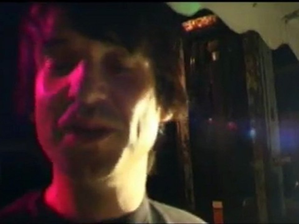 L'éveil des sens (2005)