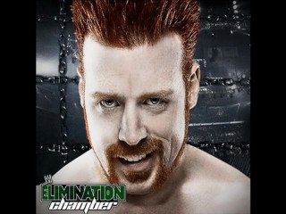 wwe elimination chamber 2012