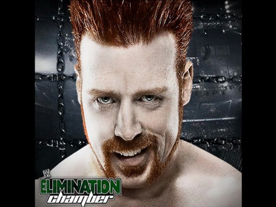 wwe elimination chamber 2012