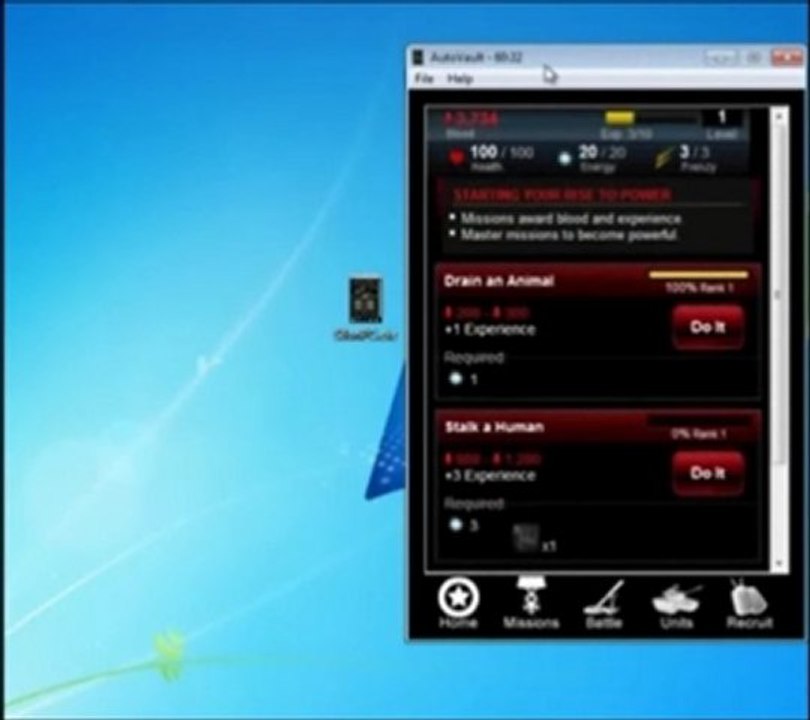Kingdoms Live iPhone Hack ★