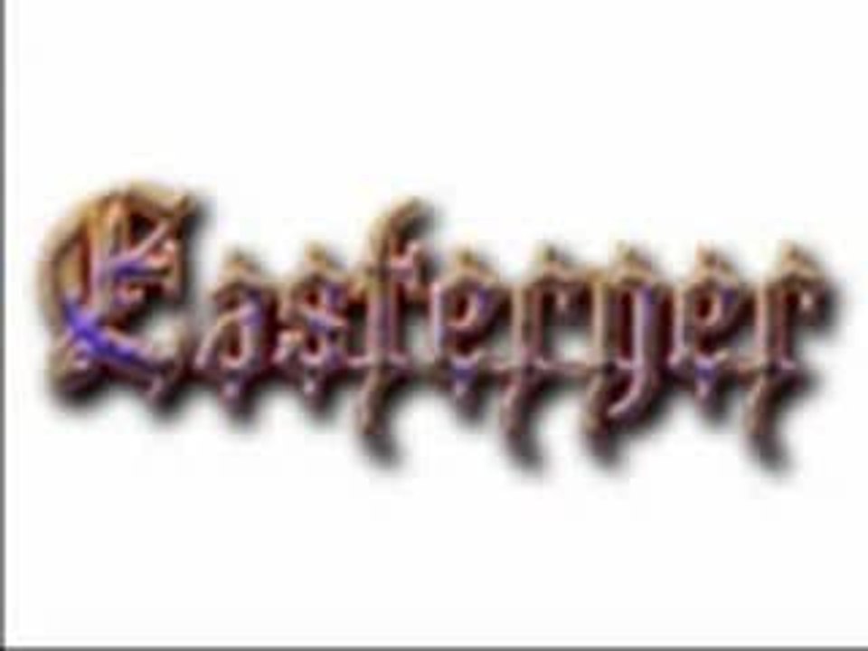 Easterner - Clown Of Hate