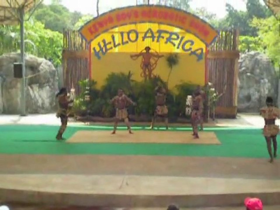 africa