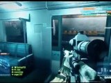 Bêta de Battlefield 3 - Preview / Gameplay - PS3 [HD]