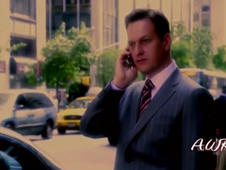 Alicia & Will - Trying not to love you