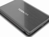 Best Buy Toshiba Satellite P755-S5274 15.6-Inch LED Laptop Unboxing
