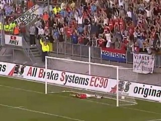 Eredivisie Helden 2000-2010 -  Dirk Kuyt