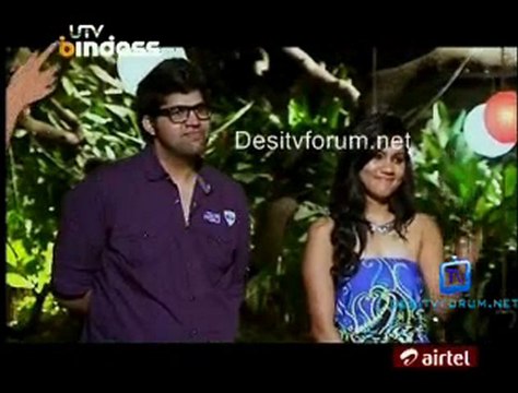 Big Switch (Season 3) - 5th February 2012 Video Watch Online pt6