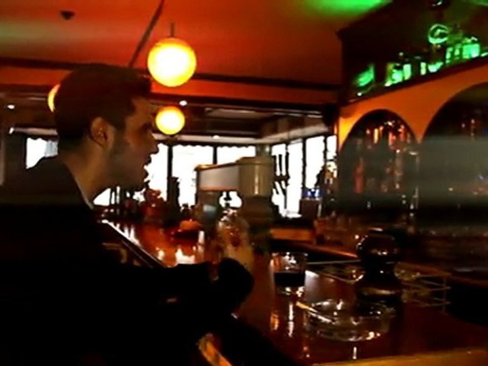 Mc Yasin - Dünya Dönüyor