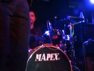 The Alps Street Band en Be Cool