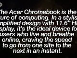 Acer AC700-1099 Chromebook Review | Acer AC700-1099 Chromebook For Sale
