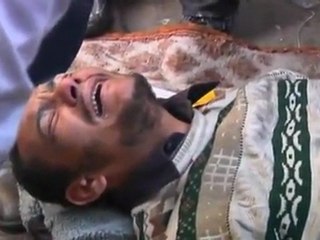 Fighting rages in Egypt