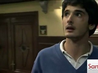 Internat #12 deo 3 (sezona #7)