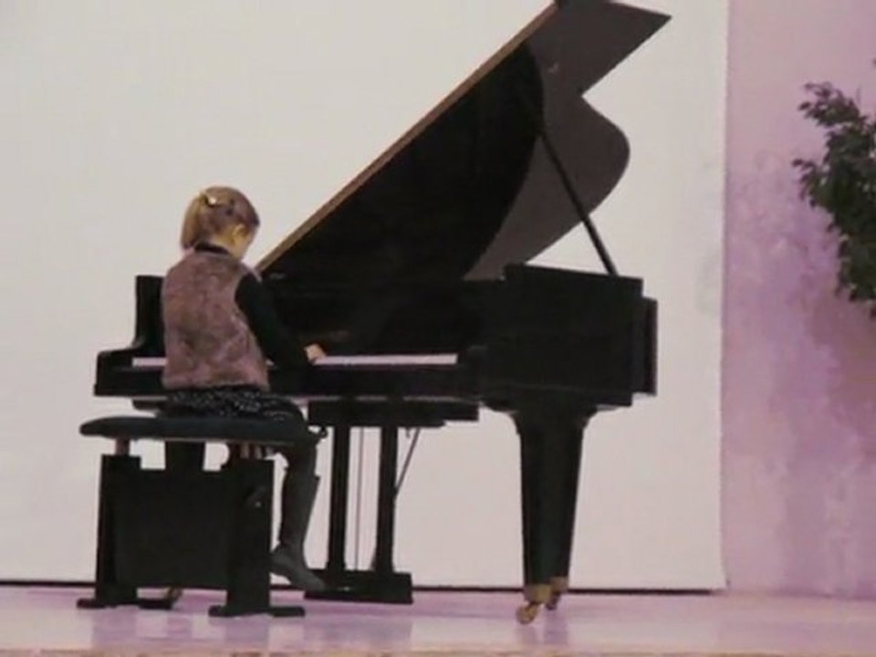 Adèle concours