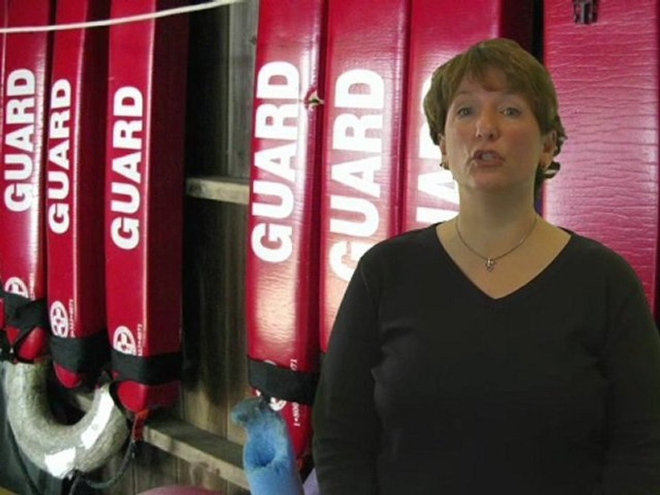 Girls Summer Camps | Girls Sleepaway Camps | Child Safety