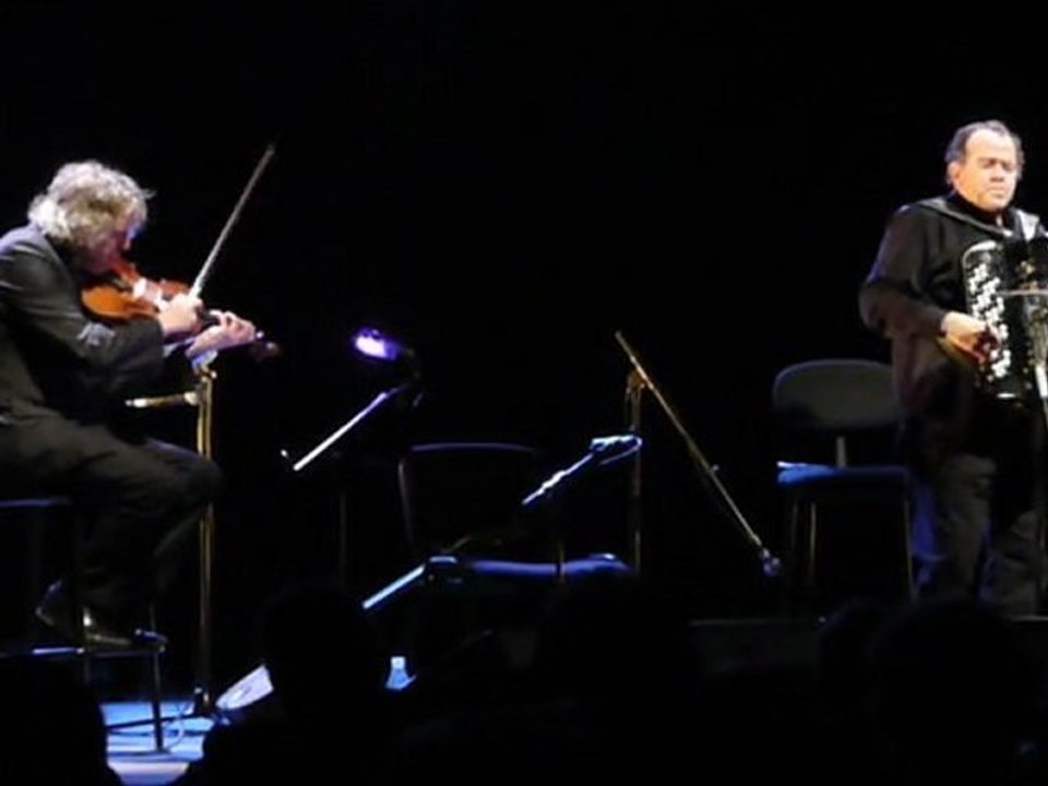 Didier Lockwood-Richard Galliano  - Toulouse-Colomiers