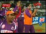 Bengal Tigers vs.Mumbai Heroes-Bengal Tigers Inning Ov19-20