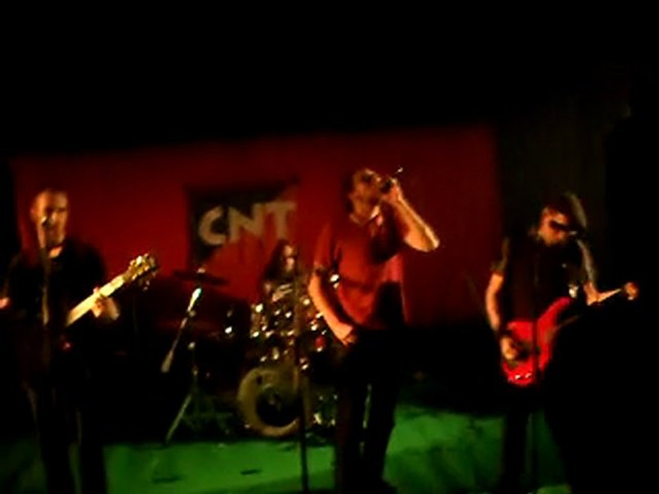 Habemus Papam - Hiver Nucléaire