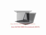 Best Buy Cheap Price Acer AC700-1099 Chromebook (Wi-Fi) Unboxing