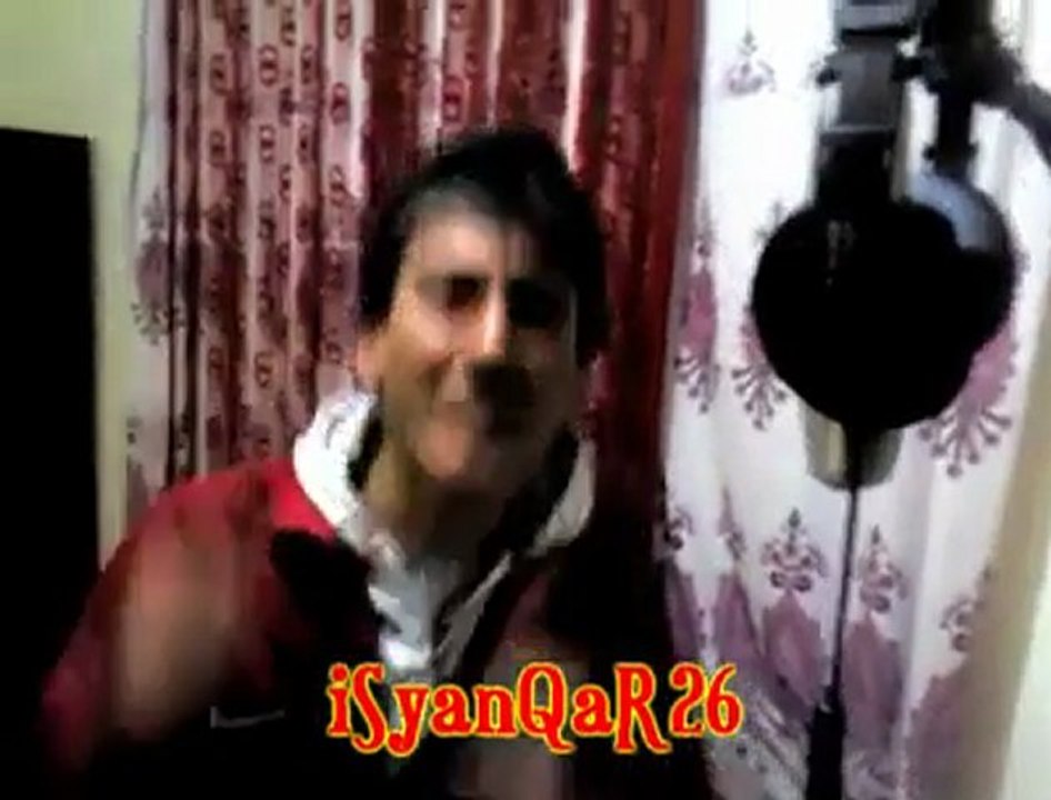 Kutsal Darbe Slower Rwa İsyanQar26 - Ne Derdin Var Yar Senin..