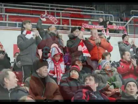Слайд-Шоу Спартак - Лев 04.02.12.