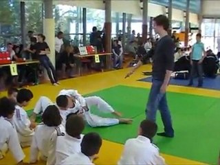 Interclub Morestel 2011 🏆