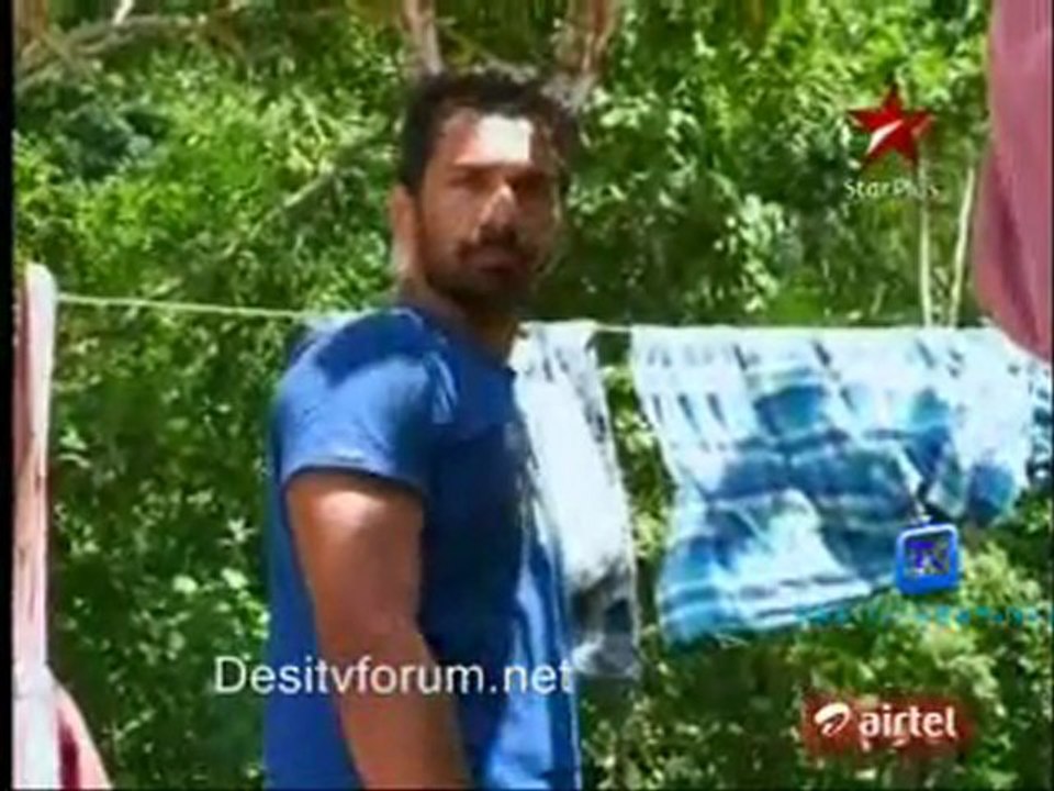 Survivor India [Episode 11] - 5th February 2012 Watch Online pt1