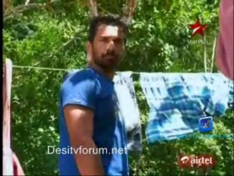 Survivor India [Episode 11] - 5th February 2012 Watch Online pt1