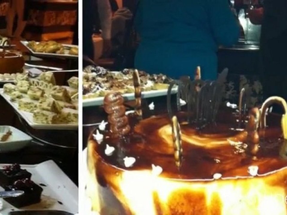 Riu Kaya Hotel in Belek Golfhotel Fussballhotel Tenisshotel