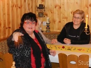 44. Geburtstag von Hubert Fella