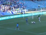 Sydney 2-5 Newcastle Jets - Australia