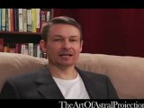 Astral Projection Steve G. Jones Welcome Message