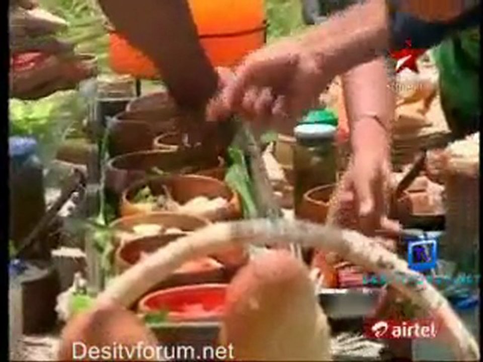 Survivor India [Episode 11] - 5th February 2012 Watch Online pt4