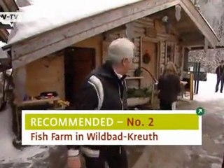 Tegernsee – Three Travel Tips | Discover Germany