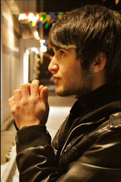 Emre geçmen ft Alpi chino kaos - Döktüm içimi (cover)