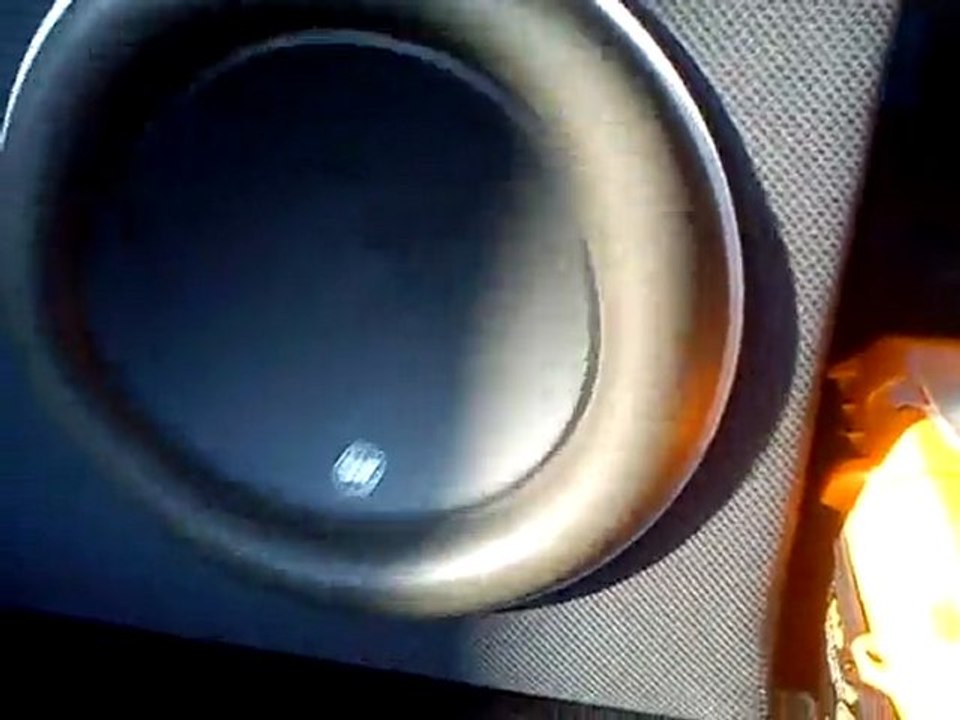 jl audio 12w7