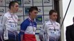Julian Alaphilippe . Quelneuc 2012 (HD) Cyclo-Cross Espoirs . Championnat de France.