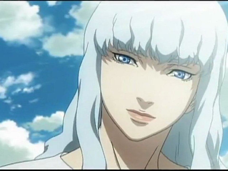 -AI:' ウツクシキモノ'(utsukushikimono) . ベルセルク(berserk).2012