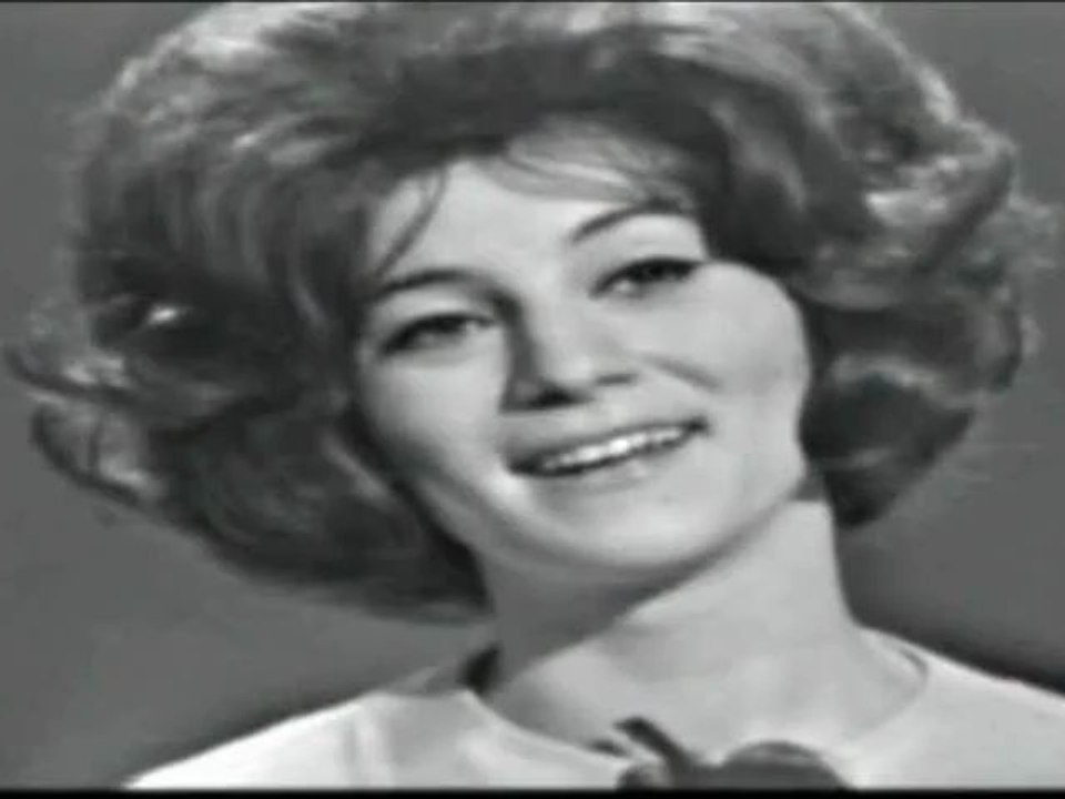 Sheila Moulin des amours