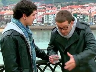 Kerman mintzalagun bila (Kerman zotinka)