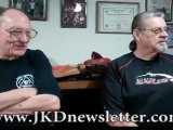 JKDSS: Listen to tim tackett introducing jim sewell