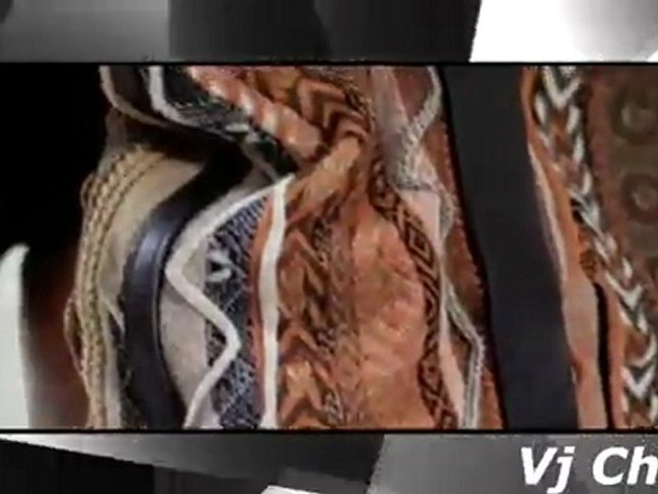 Vj Chavo - Akon - Beautiful ft. Colby O'Donis, Kardinal Offishall