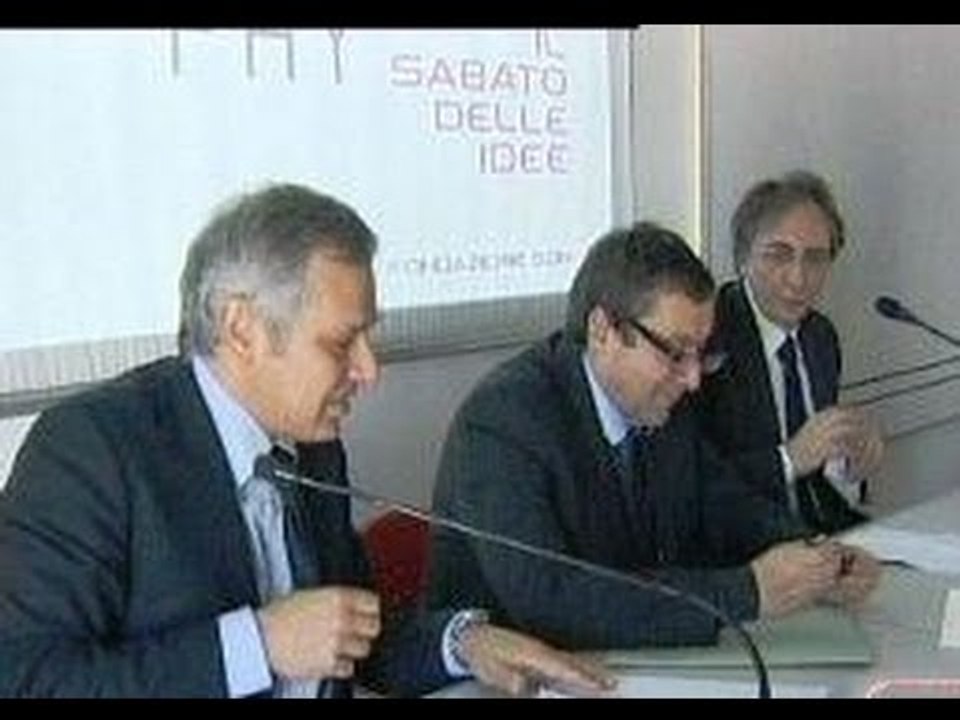 Campania - Il futuro del Sud attraverso la Ricerca Scientifica