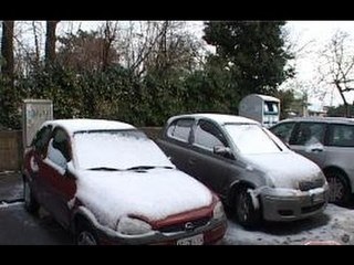 Campania - Una vittima per il maltempo in provincia di Avellino