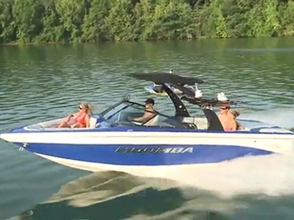 Mobius XLV New V2 Tower