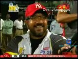 Bengal Tigers vs.Mumbai Heroes-Mumbai Heroes Inning Ov13-14