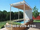 Patio Covers Richardson Call 469-209-4786 For Free ...