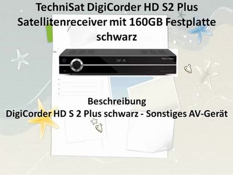TOP 10 hd Plus Receiver zu kaufen