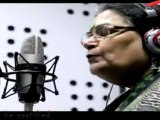 Usha Uthup Sings 