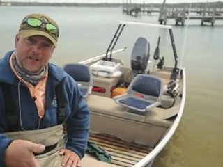 Video Tip: Hit the Dinner Plate