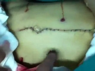 فري برس   شـــــــــهيدة معضمية الشام  برصاص الحقد الأسدي الطفلة جلنار عبد السلام نقشبندي 04 02 2012